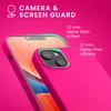 kwmobile Handyhülle für iPhone 14 Plus Hülle, für iPhone 14 Produktbild-Vorschau 5