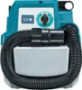 Makita DVC 750 LZ Aspirateur à batterie LXT 18 V 67 mbar Voir les images du produit 14