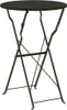 vidaXL Bistrotisch Dunkelgrün Ø 50 x 71 cm Produktbild-Vorschau 6