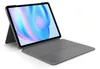 Logitech Combo Touch - Clavier et étui - avec trackpad - Voir les images du produit 12