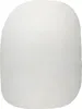 Volero - Teppich Organisch - Halo Pebble Creme - 160x230 cm Produktbild-Vorschau 2
