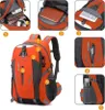 Sac à dos 40 L - Sac à dos de voyage imperméable - Sac à Voir les images du produit 9