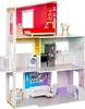 Rainbow High Townhouse Produktbild-Vorschau 1