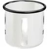 Nostalgic-Art - Emaille-Becher - BMW - BMW Drivers Only Produktbild-Vorschau 3