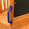 Hrací věž HOME DELUXE ROMI - 199 x 116 cm | Lezecká věž s Náhled obrázku produktu 8
