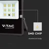 Led Solárny Projektor 6W 4000K 400Lm V-Tac Náhľad obrázku produktu 7