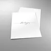 Poster - Poster ohne Rahmen - Ich liebe dich Produktbild-Vorschau 3