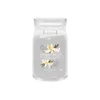 Yankee Candle Smoked Vanilla & Cashmere 567 g Produktbild-Vorschau 1