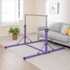 KOMFOTTEU, hrazda pro děti, gymnastická hrazda, výškově Náhled obrázku produktu 9
