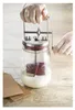 KILNER Beurrier à manivelle rotative 1l Voir les images du produit 4