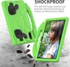 Dětské pouzdro pro Honor Pad X8a 11" 2024, lehké EVA pěnové Náhled obrázku produktu 3