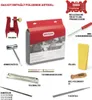 Oregon Set d'outils d'affûtage 4 - 5,5 mm 16 pièces en Voir les images du produit 8