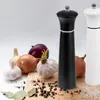 Orion | Mlynček na korenie - Čierny - 21,5 cm - Náhľad obrázku produktu 3