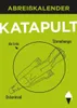 Le calendrier d'arrachage de KATAPULT Voir les images du produit 2
