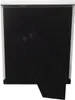Goldbuch Metall Rahmen Argento 10x15 cm mit grauem Produktbild-Vorschau 3