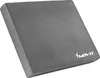 A gray balance pad with the MOVIT logo on it, shown at an angle against a white background. Produktbild-Vorschau