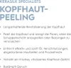 Kerasilk scrub per il cuoio capelluto 250 ml Anteprima dell’immagine prodotto 4