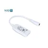 SMART LED-Streifen Fernbedienung RGB CCT WiFi 5M 24W Produktbild-Vorschau 2