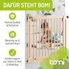 20 cm Verbreiterung für Schutzgitter Miko Produktbild-Vorschau 7