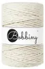 Bobbiny Macrame Cord 5 mm 100 m Natural Sznurek Podgląd zdjęcia produktu 1
