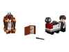 Harrys Reise nach Hogwarts (Polybag) Produktbild-Vorschau 4