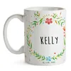 Mr. & Mrs. Panda Tasse Kelly - Geschenk, kaffeebecher Produktbild-Vorschau 3