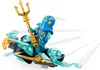 LEGO 71778 NINJAGO Jouet de dérive Spinjitzu à la puissance Voir les images du produit 25