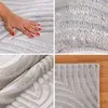 Homebyhome Boho Teppich Wohnzimmer Modern Skandinavische Produktbild-Vorschau 4