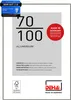 DEHA Design Aluminium Bilderrahmen Tribeca, 70x100 cm, Produktbild-Vorschau 1