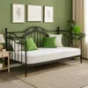 Day-Bed / Einzelbett / Metallbett Ella Produktbild-Vorschau 1