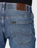 Lee STRAIGHT FIT Extreme Motion COMFORTABLE STRAIGHT JEANS Produktbild-Vorschau 8