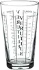 Verre Mesureur 58 Cl - Bormioli Voir les images du produit 2