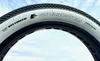 204 Vee Rubber E-Speedster Weißwand Reifen 20 x 4  Zoll Produktbild-Vorschau 4