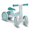 LIONELO balanční kolo VILLY, přední odpružení, ergonomický Náhled obrázku produktu 5