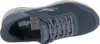 A top-down view of a single Skechers GO WALK FLEX women's slipper. Produktbild-Vorschau