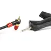 Lezyne Sport Floor Drive Gloss Black Standpumpe Produktbild-Vorschau 2