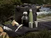 Sagaform Outdoor Pilzmesser mit 135 mm Scheide Produktbild-Vorschau 4