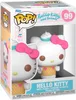 Hello Kitty and Friends - Hello Kitty 99 - Funko Pop! Produktbild-Vorschau 1