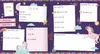 My Best Friends - Unicorn Produktbild-Vorschau 5