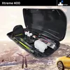 Skibox Ski Gepäckbox Dachbox Auto Dachkoffer - VDP Xtreme Produktbild-Vorschau 6