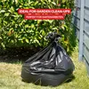 Vrecia voor afval, PROFI, 180 liter / 10 stuks, 45 Productafbeelding-voorbeeld 4