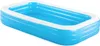 Bestway 54009, Aufblasbarer Pool, 1161 l, Rechteckig, 6 Produktbild-Vorschau 3