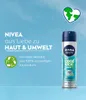 NIVEA Deodorant Men Cool Kick Fresh Deo Spray 6 x 150 ml Produktbild-Vorschau 5