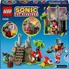 LEGO Sonic Knuckles e l'Altare della Master Emerald 76998 Anteprima dell’immagine prodotto 31