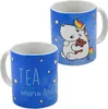 Pummel & Friends Tasse Pummeleinhorn - A cup of Tea is like Produktbild-Vorschau 1