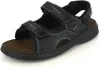 Josef Seibel Franklyn Sandalette Blau Produktbild-Vorschau 110