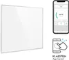 Klarstein Infrarotheizung mit Thermostat, 360W Produktbild-Vorschau 1