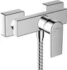 hansgrohe Duscharmatur VERNIS SHAPE chrom 71650000 Produktbild-Vorschau 1