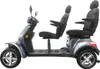 Elektromobil “VITA CARE 4000 Duo”, 25 km/ h, 50 km RW, Produktbild-Vorschau 2