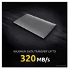 Intenso 3823430 Intenso SSD Premium 128 GB externe Productafbeelding-voorbeeld 15